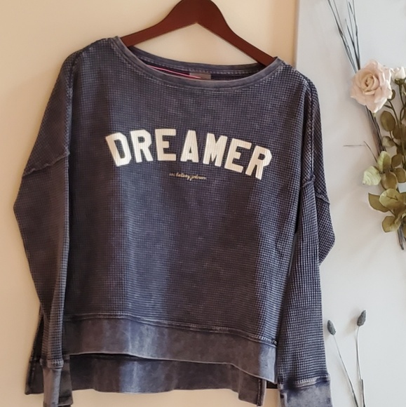 Betsey Johnson Tops - Betsey Johnson Dreamer top